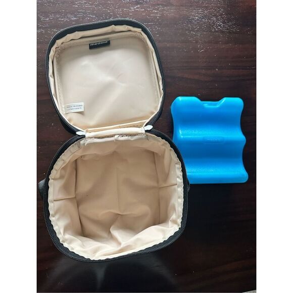 New Medela Lot-Spare Parts Kit Connecters/Membranes/milk Storage bags/tubing/fre - Picture 8 of 9